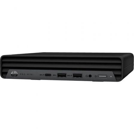 HP Pro 400 G9 623N8ET Intel Core i5-13500T 8GB 256GB SSD Windows 11 Pro Negro